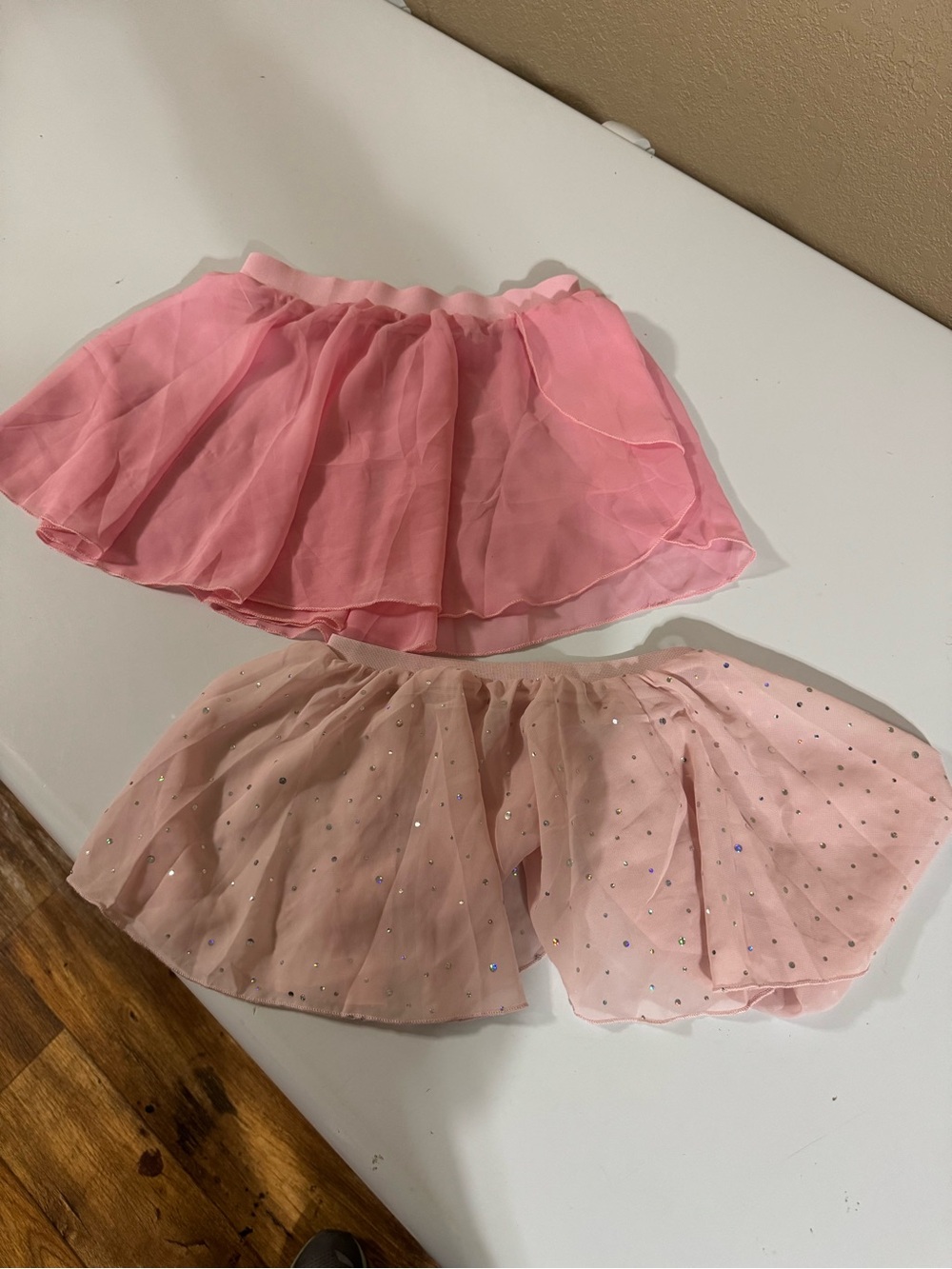 Ballet Skirts